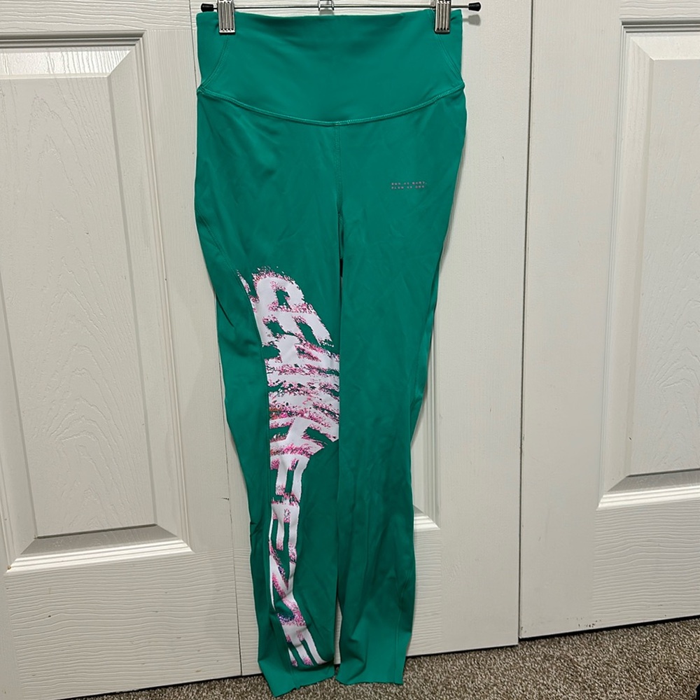 lululemon sea breeze base pace legging 25”
